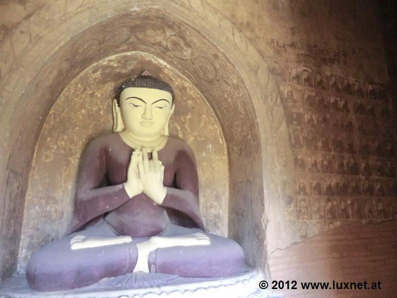 Myinpyagu Temple (Bagan)