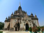 Gawdawpalin Temple (Bagan)