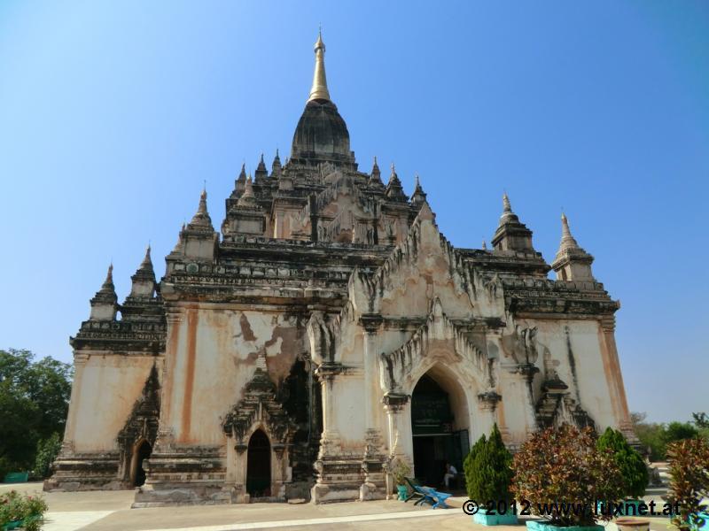 Gawdawpalin Temple (Bagan)