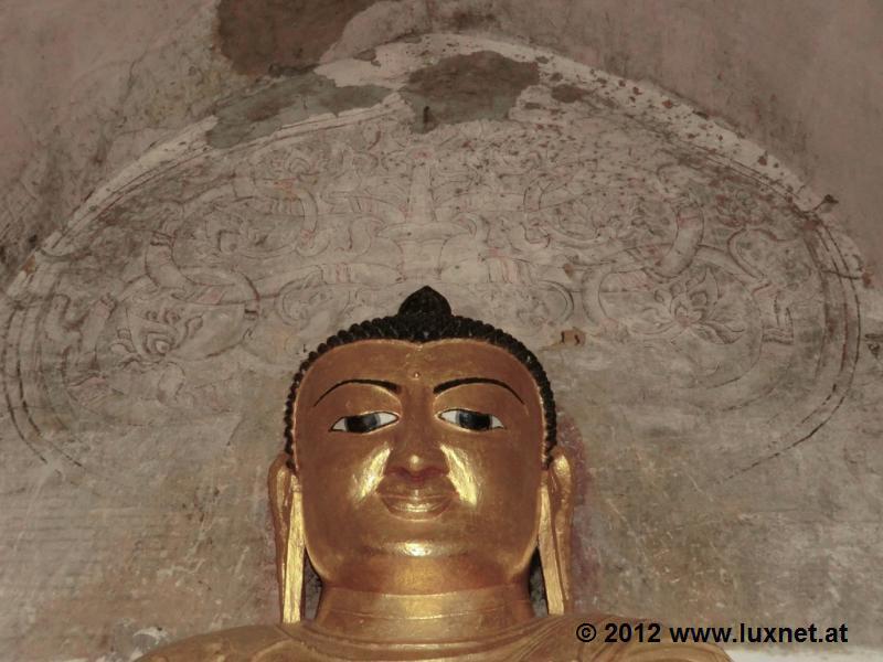 Gawdawpalin Temple (Bagan)