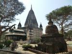 Mahabodhi Temple (Bagan)