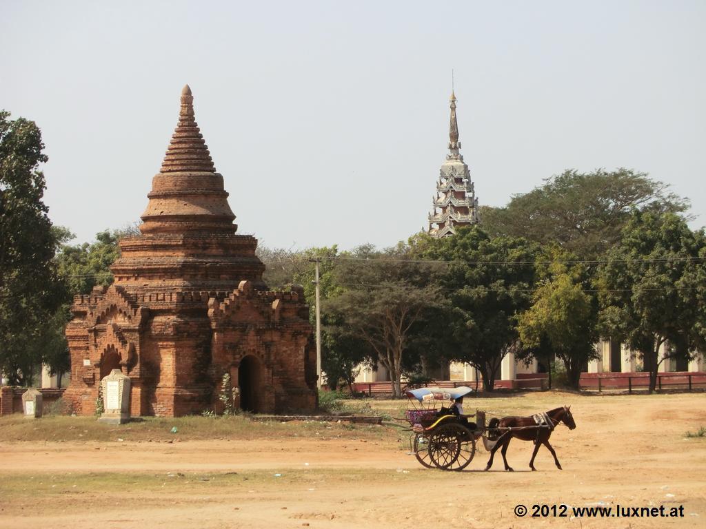 Nyang U (Bagan)