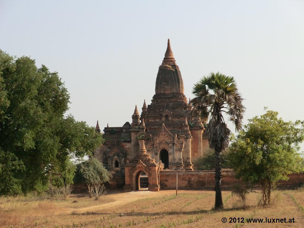 Shweleiktoo Temple (Bagan)