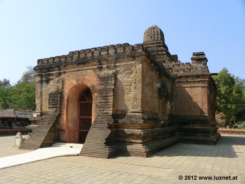 Nanpaya Temple (Bagan)