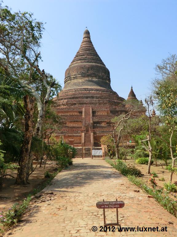 Mingalazedi Temple (Bagan)