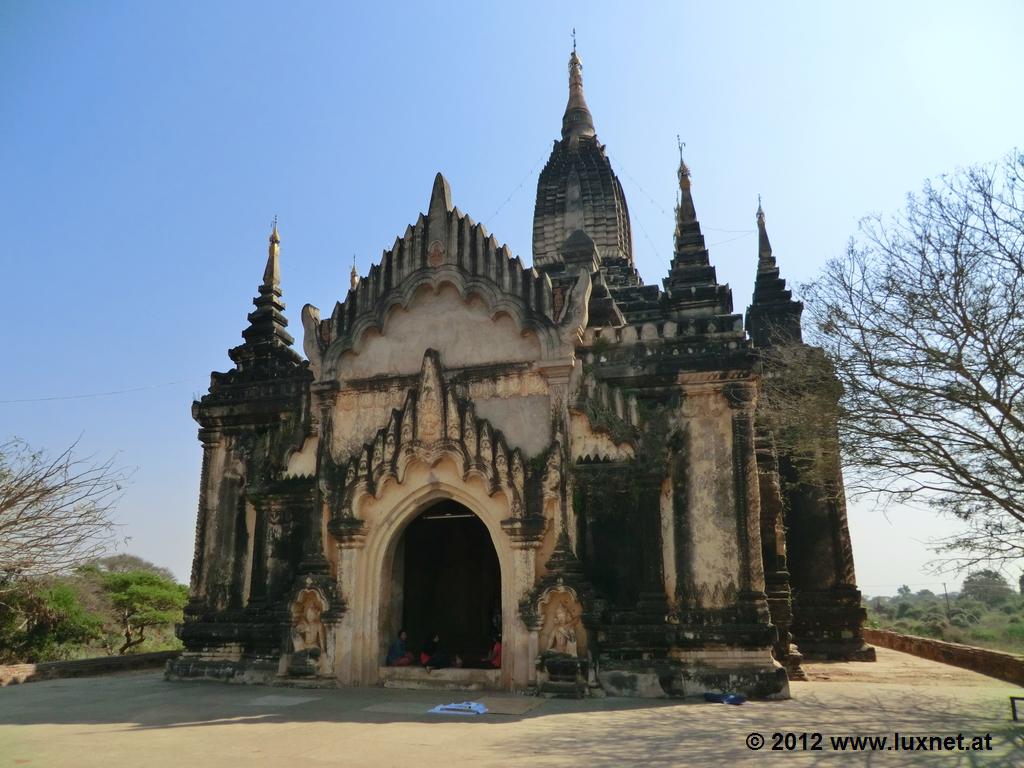 Shwegugyi Temple (Bagan)