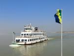 Irrawaddy Scenery