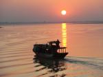 Irrawaddy Scenery