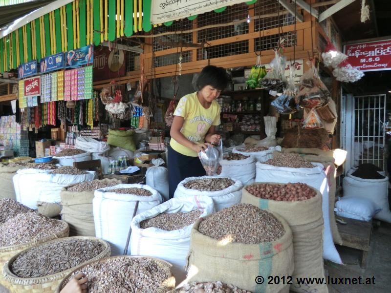 Market (Mandalay)