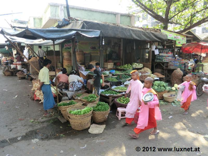 Market (Mandalay)