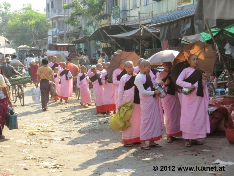 Market (Mandalay)