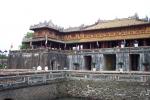 Ngo Mon Gate / Moon Gate (Hue)