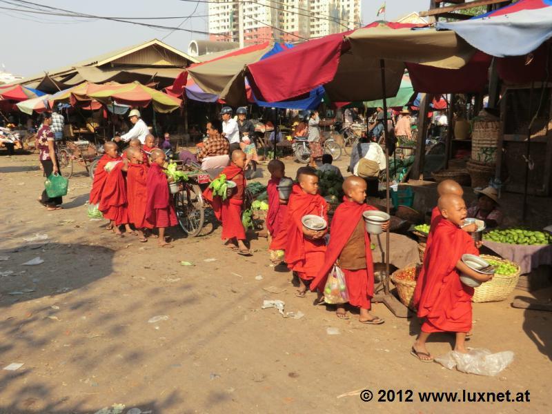 Market (Mandalay)