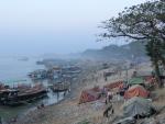 Irrawaddy Harbour (Mandalay)