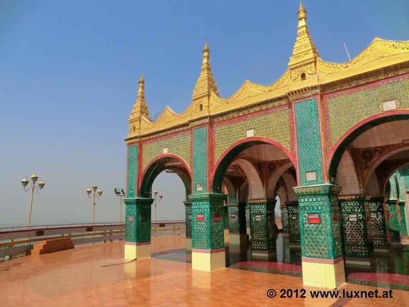 Mandalay Hill (Mandalay)