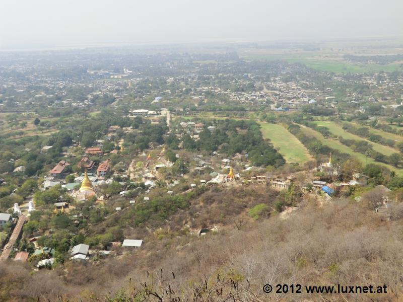 Mandalay Hill (Mandalay)