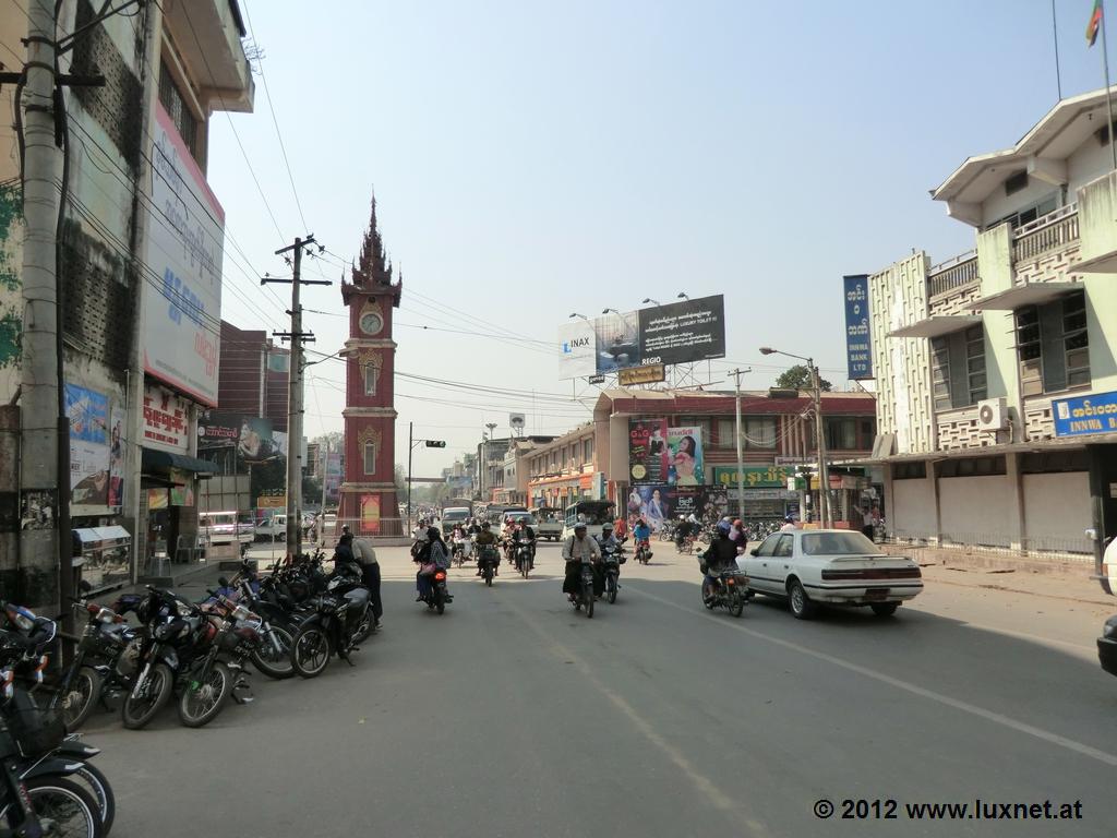 Street (Mandalay)