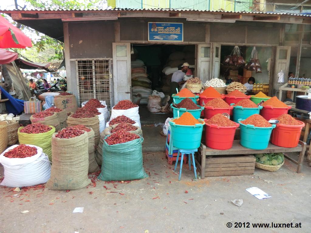 Market (Mandalay)