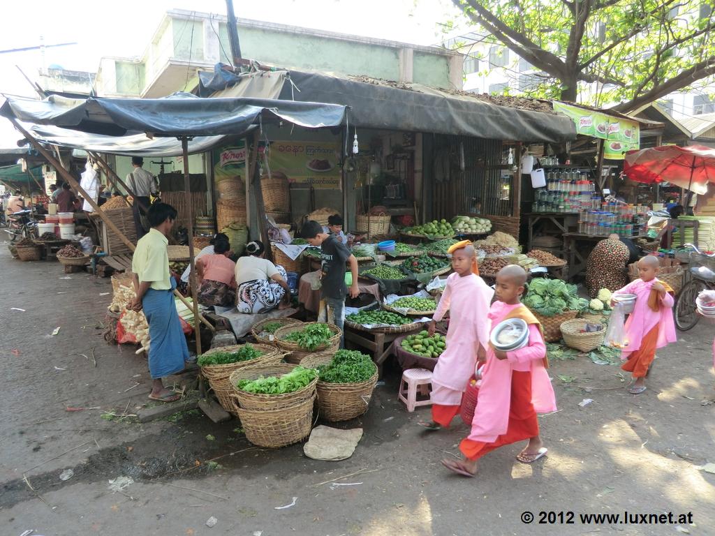 Market (Mandalay)