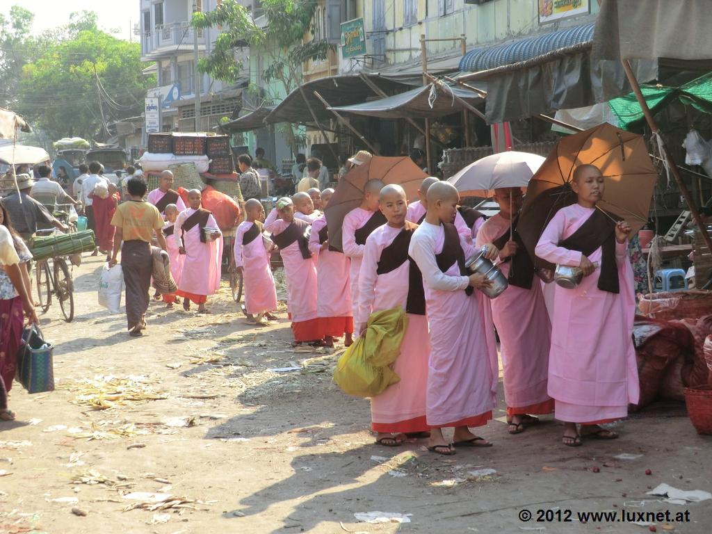 Market (Mandalay)