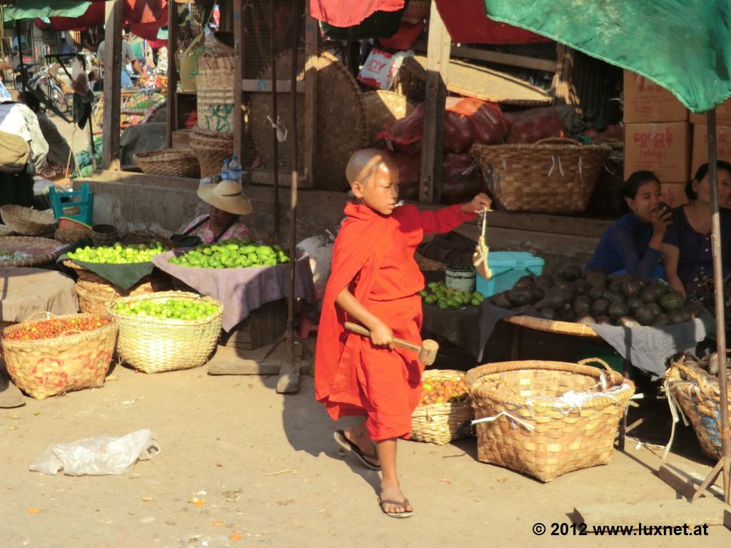 Market (Mandalay)