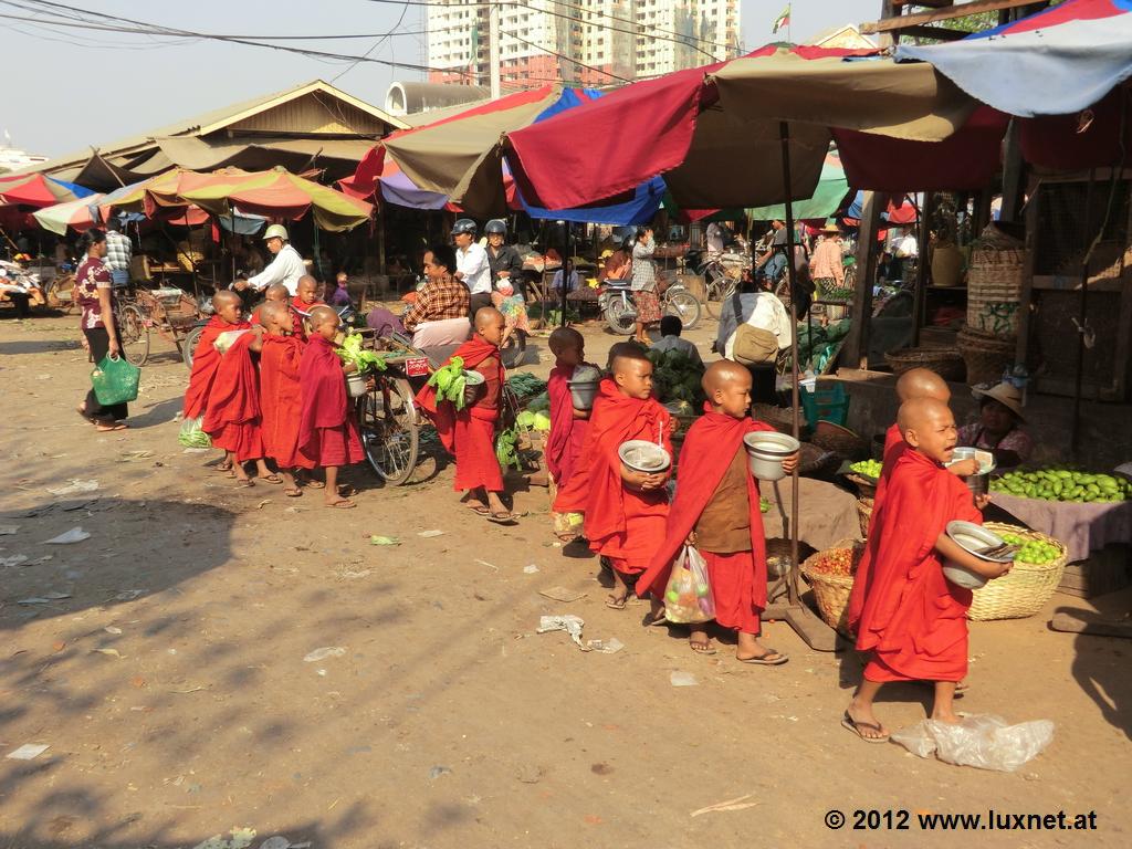 Market (Mandalay)