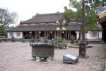 Forbidden City (Hue)