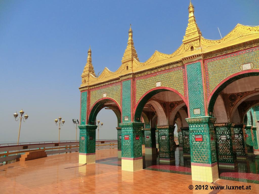 Mandalay Hill (Mandalay)