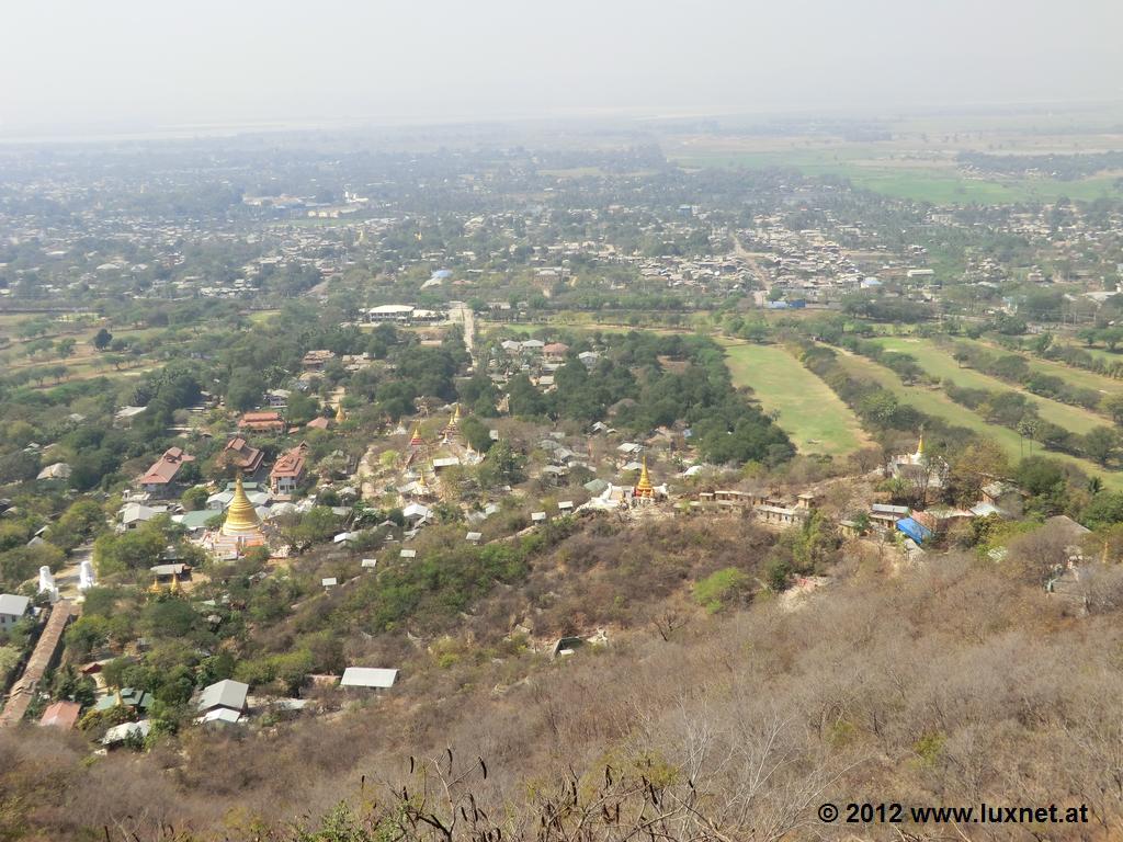 Mandalay Hill (Mandalay)