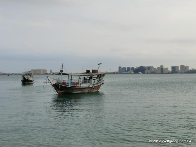 Doha Bay (Doha)