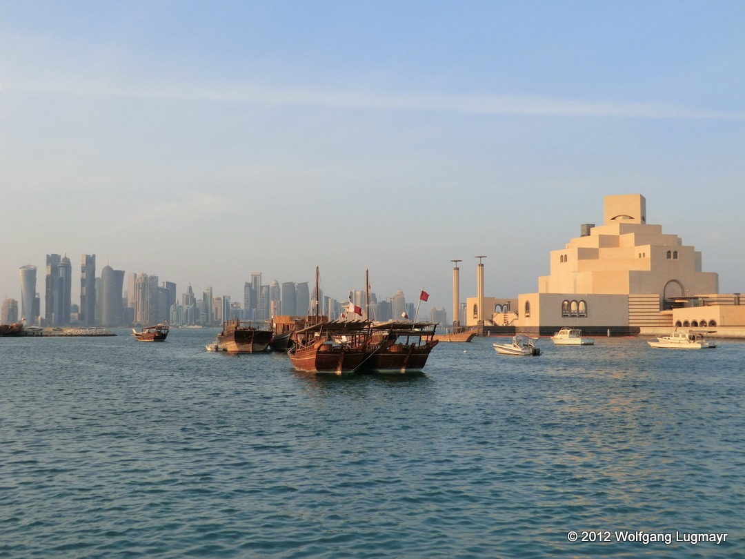 Museum of Islamic Art (Doha)