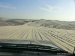 Dune Bashing