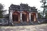 Tomb of Minh Mang (Hue)