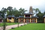 Thien Mu Pagoda (Hue)