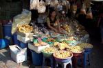 Hanoi streetmarket