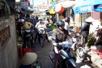 Street scene (Da Lat)