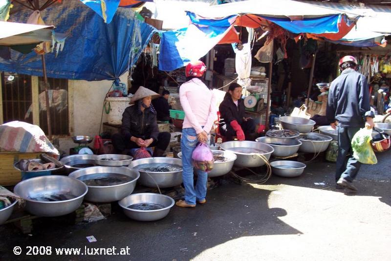 Market (Da Lat)