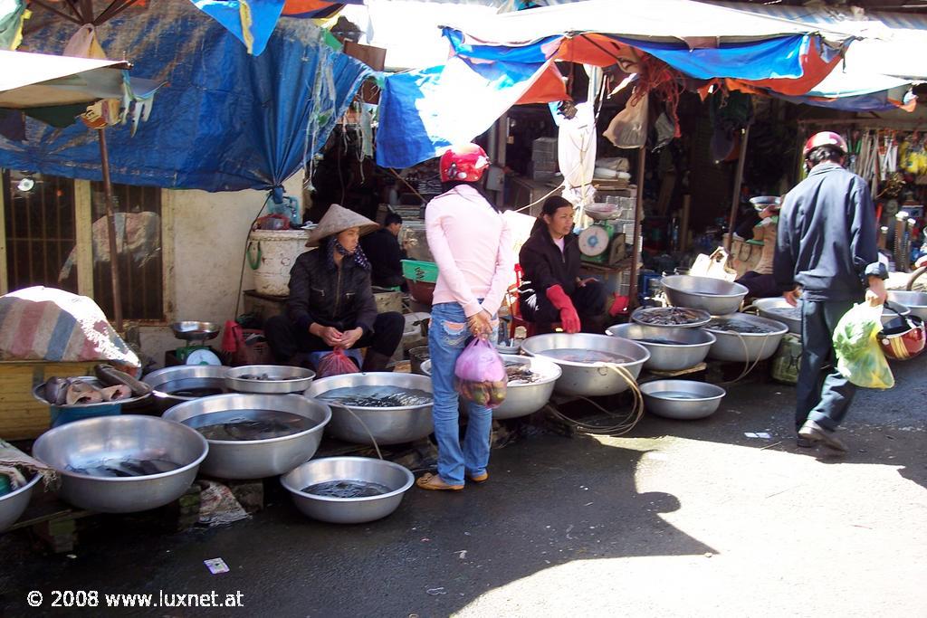 Market (Da Lat)