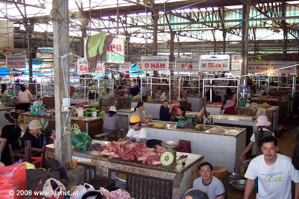 Market (Da Lat)