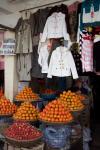 Street market (Da Lat)