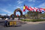 Flower festival (Da Lat)