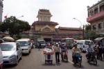 Cho Bin Thy market (Cholon)