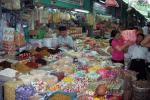 Cho Bin Thy market (Cholon)