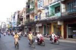 Street scene (Cholon)