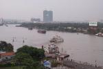Sai Gon river (Saigon)