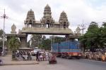 Poipet (Cambodia border)