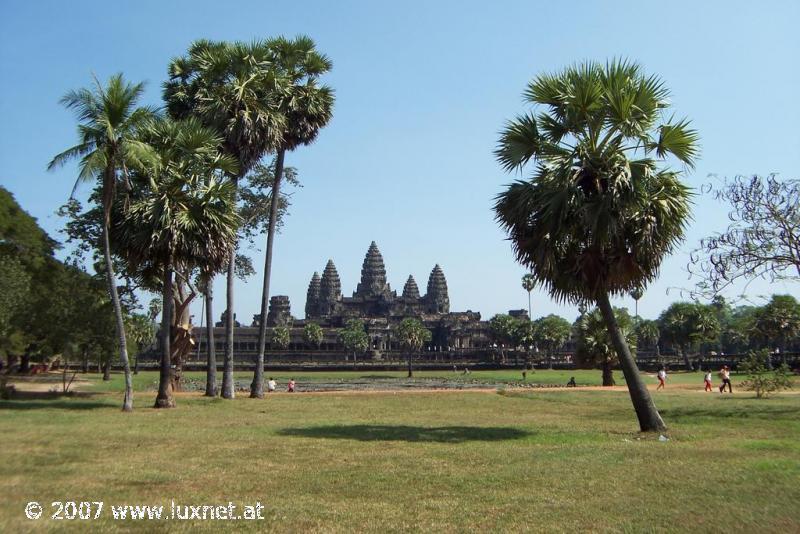 Angkor Wat