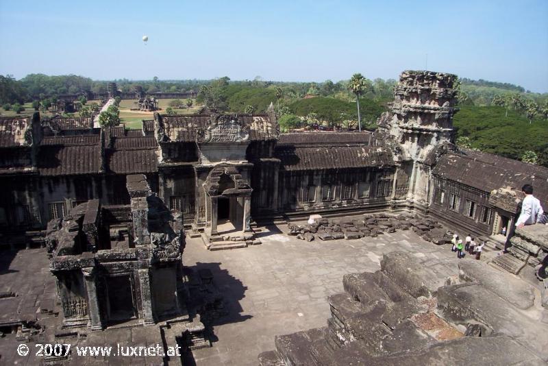 Angkor Wat