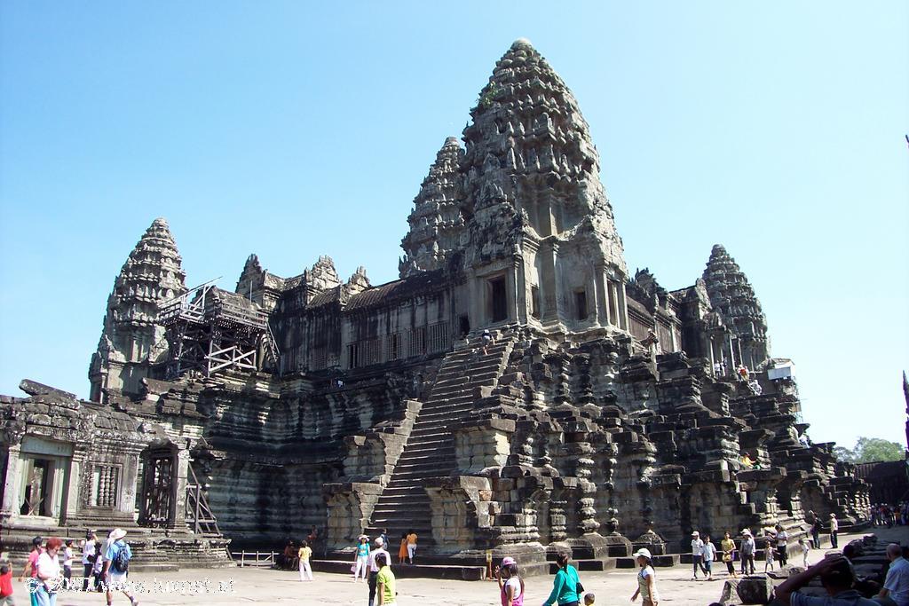 Angkor Wat