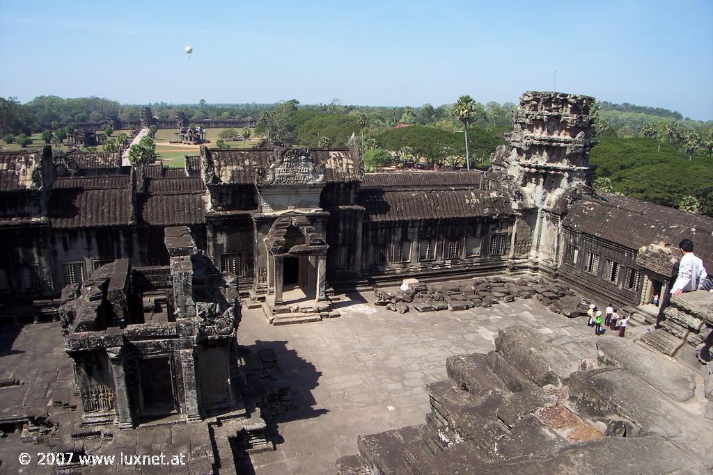 Angkor Wat